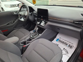 Hyundai Ioniq 1.6 Gdi Plug-In Hybrid! - 14700 € / 28750.70 лв. - 69873570 12 | Car24.bg Hyundai Ioniq 1.6 Gdi Plug-In Hybrid! - 14700 € / 28750.70 лв. - 69873570 12