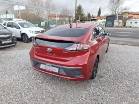 Hyundai Ioniq 1.6 Gdi Plug-In Hybrid! - 14700 € / 28750.70 лв. - 69873570 3 | Car24.bg Hyundai Ioniq 1.6 Gdi Plug-In Hybrid! - 14700 € / 28750.70 лв. - 69873570 3