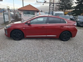 Hyundai Ioniq 1.6 Gdi Plug-In Hybrid! - 14700 € / 28750.70 лв. - 69873570 6 | Car24.bg Hyundai Ioniq 1.6 Gdi Plug-In Hybrid! - 14700 € / 28750.70 лв. - 69873570 6