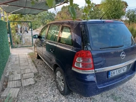 Opel Zafira - 3500 € / 6845.40 лв. - 94904734 4 | Car24.bg Opel Zafira - 3500 € / 6845.40 лв. - 94904734 4