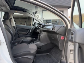 Citroen C3 1.2i AUTOMATIC NAVI - 5690 € / 11128.67 лв. - 58662737 14 | Car24.bg Citroen C3 1.2i AUTOMATIC NAVI - 5690 € / 11128.67 лв. - 58662737 14