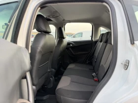 Citroen C3 1.2i AUTOMATIC NAVI - 5690 € / 11128.67 лв. - 58662737 11 | Car24.bg Citroen C3 1.2i AUTOMATIC NAVI - 5690 € / 11128.67 лв. - 58662737 11