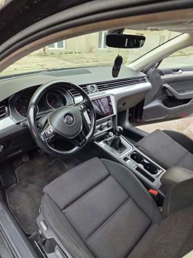 VW Passat - 10600 € / 20731.80 лв. - 18669195 7 | Car24.bg VW Passat - 10600 € / 20731.80 лв. - 18669195 7