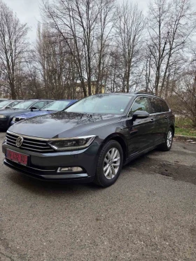 VW Passat - Car24.bg VW Passat