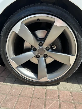 Audi A5 - 8000 € / 15646.64 лв. - 93306266 6 | Car24.bg Audi A5 - 8000 € / 15646.64 лв. - 93306266 6