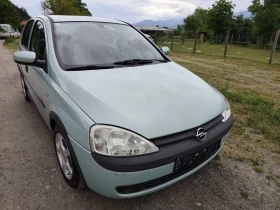 Снимка Opel Corsa