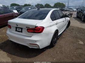 BMW M3 Автокредит Цена до България | Auto.bg — изображение 5 BMW M3 Автокредит Цена до България | Auto.bg — изображение 5