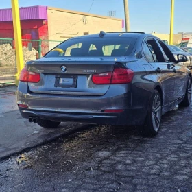 BMW 328 xDrive * АвтоКредит * (ЦЕНА ДО БГ) | Auto.bg — изображение 2 BMW 328 xDrive * АвтоКредит * (ЦЕНА ДО БГ) | Auto.bg — изображение 2