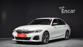 BMW 340 M xDrive