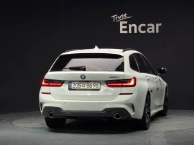 BMW 320 320d Touring M Sport| 190к.с.| ВКЛ.ТЕХНОТЕСТ | Auto.bg — изображение 4 BMW 320 320d Touring M Sport| 190к.с.| ВКЛ.ТЕХНОТЕСТ | Auto.bg — изображение 4