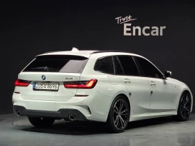 BMW 320 320d Touring M Sport| 190к.с.| ВКЛ.ТЕХНОТЕСТ | Auto.bg — изображение 2 BMW 320 320d Touring M Sport| 190к.с.| ВКЛ.ТЕХНОТЕСТ | Auto.bg — изображение 2