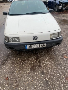 Снимка VW Passat