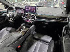BMW 530 FACELIFT* HUD* ОБДУХ* LED* PANO* КРАЙНА ЦЕНА - 23950 € - 50281788 9 | Car24.bg BMW 530 FACELIFT* HUD* ОБДУХ* LED* PANO* КРАЙНА ЦЕНА - 23950 € - 50281788 9
