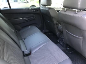 Opel Zafira - 4000 € - 56340499 14 | Car24.bg Opel Zafira - 4000 € - 56340499 14