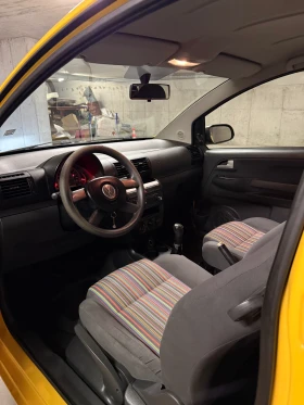 VW Fox - 1550 € - 38614647 11 | Car24.bg VW Fox - 1550 € - 38614647 11