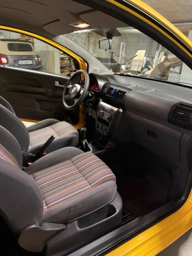 VW Fox - 1550 € - 38614647 12 | Car24.bg VW Fox - 1550 € - 38614647 12