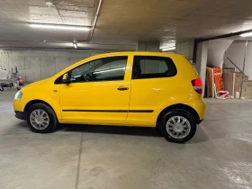 VW Fox - 1550 € - 38614647 8 | Car24.bg VW Fox - 1550 € - 38614647 8