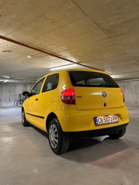 VW Fox - 1550 € - 38614647 7 | Car24.bg VW Fox - 1550 € - 38614647 7
