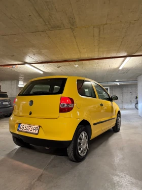 VW Fox - 1550 € - 38614647 6 | Car24.bg VW Fox - 1550 € - 38614647 6