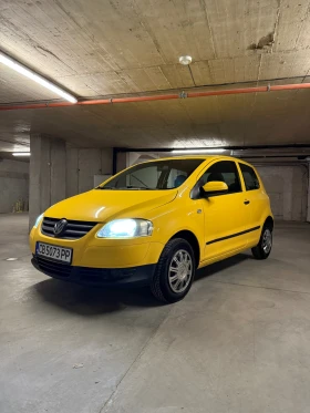 VW Fox - 1550 € - 38614647 2 | Car24.bg VW Fox - 1550 € - 38614647 2