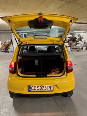 VW Fox - 1550 € - 38614647 10 | Car24.bg VW Fox - 1550 € - 38614647 10
