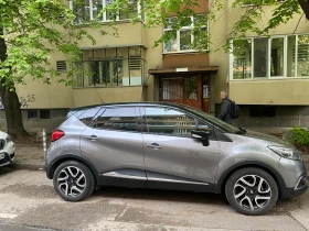 Renault Captur 1.5 DCI | Auto.bg — изображение 3 Renault Captur 1.5 DCI | Auto.bg — изображение 3