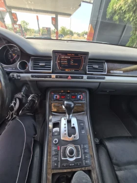 Audi A8 A8 4.2FSI - 6300 € - 44005687 7 | Car24.bg Audi A8 A8 4.2FSI - 6300 € - 44005687 7