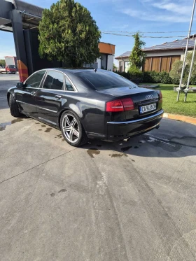 Audi A8 A8 4.2FSI - 6300 € - 44005687 2 | Car24.bg Audi A8 A8 4.2FSI - 6300 € - 44005687 2
