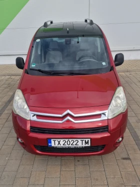 Citroen Berlingo Multispace - Car24.bg Citroen Berlingo Multispace