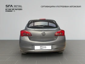 Opel Corsa 1.2 70 МТ | Auto.bg — изображение 6 Opel Corsa 1.2 70 МТ | Auto.bg — изображение 6