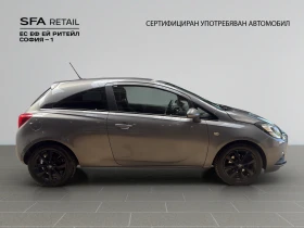 Opel Corsa 1.2 70 МТ | Auto.bg — изображение 4 Opel Corsa 1.2 70 МТ | Auto.bg — изображение 4