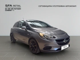 Opel Corsa 1.2 70 МТ | Auto.bg — изображение 3 Opel Corsa 1.2 70 МТ | Auto.bg — изображение 3