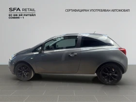 Opel Corsa 1.2 70 МТ | Auto.bg — изображение 8 Opel Corsa 1.2 70 МТ | Auto.bg — изображение 8