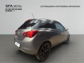 Opel Corsa 1.2 70 МТ | Auto.bg — изображение 5 Opel Corsa 1.2 70 МТ | Auto.bg — изображение 5