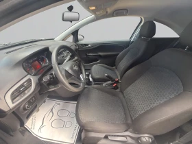 Opel Corsa 1.2 70 МТ | Auto.bg — изображение 10 Opel Corsa 1.2 70 МТ | Auto.bg — изображение 10