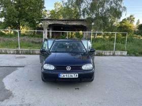 VW Golf