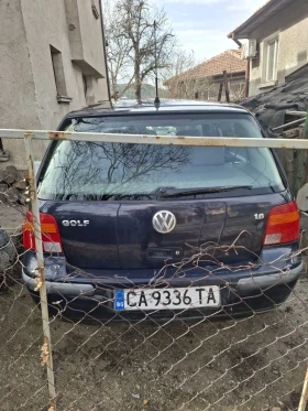 VW Golf - 700 € - 44031238 5 | Car24.bg VW Golf - 700 € - 44031238 5