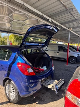 Opel Corsa - Car24.bg Opel Corsa