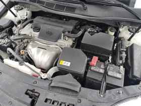 Toyota Camry 2.5/XLE/ШИБИДАХ/НАВИГАЦИЯ/ПОДГРЕВ НА СЕДАЛКИ | Auto.bg — изображение 6 Toyota Camry 2.5/XLE/ШИБИДАХ/НАВИГАЦИЯ/ПОДГРЕВ НА СЕДАЛКИ | Auto.bg — изображение 6