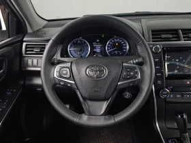 Toyota Camry 2.5/XLE/ШИБИДАХ/НАВИГАЦИЯ/ПОДГРЕВ НА СЕДАЛКИ | Auto.bg — изображение 13 Toyota Camry 2.5/XLE/ШИБИДАХ/НАВИГАЦИЯ/ПОДГРЕВ НА СЕДАЛКИ | Auto.bg — изображение 13
