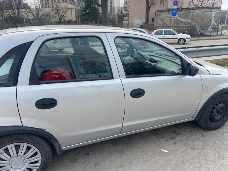 Opel Corsa - 1999 € / 3909.70 лв. - 40151872 1 | Car24.bg Opel Corsa - 1999 € / 3909.70 лв. - 40151872 1