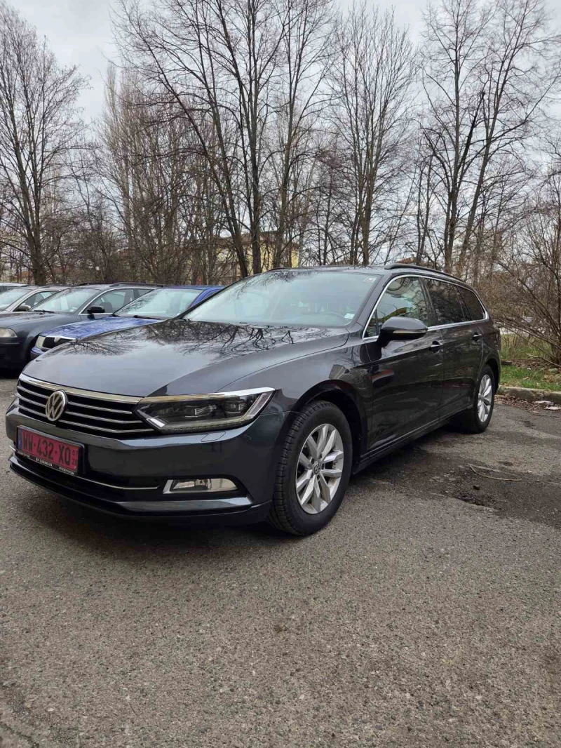 VW Passat - 10600 € / 20731.80 лв. - 18669195 1 | Car24.bg VW Passat - 10600 € / 20731.80 лв. - 18669195 1