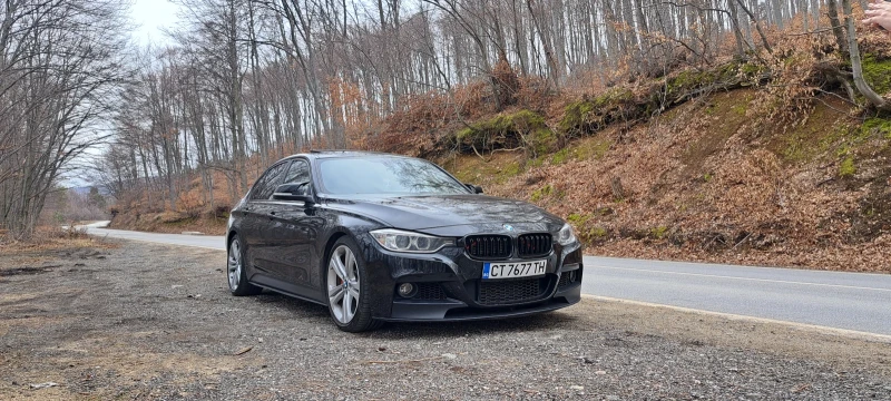 BMW 335 Active hybrid 3 - 18300 € / 35791.69 лв. - 54173498 1 | Car24.bg BMW 335 Active hybrid 3 - 18300 € / 35791.69 лв. - 54173498 1
