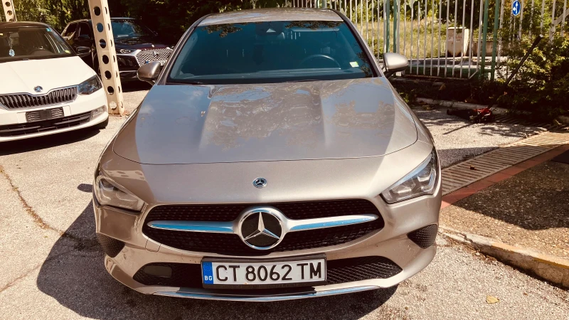 Mercedes-Benz CLA 200 CDI - 18999 € / 37158.81 лв. - 22798599 1 | Car24.bg Mercedes-Benz CLA 200 CDI - 18999 € / 37158.81 лв. - 22798599 1