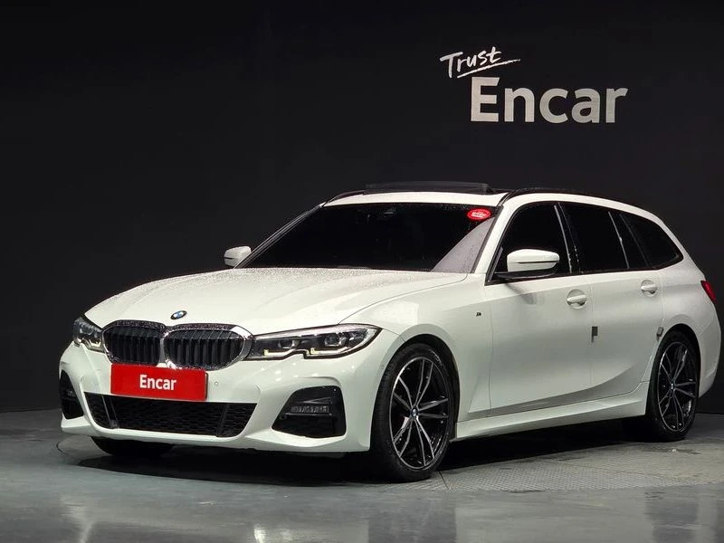 BMW 320 320d Touring M Sport| 190к.с.| ВКЛ.ТЕХНОТЕСТ | Auto.bg — изображение 1 BMW 320 320d Touring M Sport| 190к.с.| ВКЛ.ТЕХНОТЕСТ | Auto.bg — изображение 1