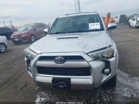 Toyota 4runner TRD OFF ROAD PREMIUM - Car24.bg Toyota 4runner TRD OFF ROAD PREMIUM