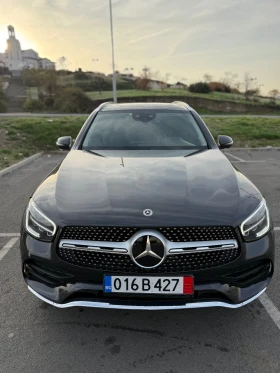 Mercedes-Benz GLC 220 AMG//DISTR/360/KEYLESS-GO/DISTR/ - 55000 лв. / 28121.05 € - 63145805 2 | Car24.bg Mercedes-Benz GLC 220 AMG//DISTR/360/KEYLESS-GO/DISTR/ - 55000 лв. / 28121.05 € - 63145805 2