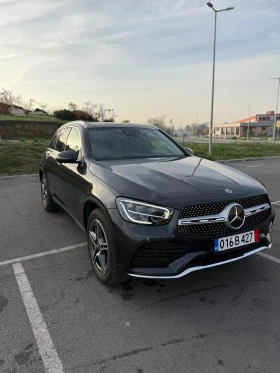 Mercedes-Benz GLC 220 AMG//DISTR/360/KEYLESS-GO/DISTR/ - 55000 лв. / 28121.05 € - 63145805 3 | Car24.bg Mercedes-Benz GLC 220 AMG//DISTR/360/KEYLESS-GO/DISTR/ - 55000 лв. / 28121.05 € - 63145805 3