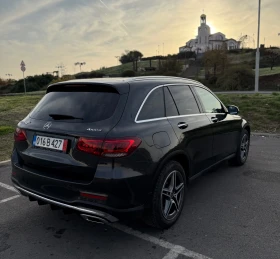 Mercedes-Benz GLC 220 AMG//DISTR/360/KEYLESS-GO/DISTR/ - 55000 лв. / 28121.05 € - 63145805 4 | Car24.bg Mercedes-Benz GLC 220 AMG//DISTR/360/KEYLESS-GO/DISTR/ - 55000 лв. / 28121.05 € - 63145805 4