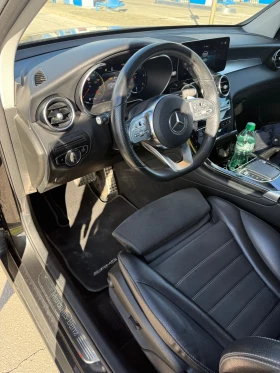 Mercedes-Benz GLC 220 AMG//DISTR/360/KEYLESS-GO/DISTR/ - 55000 лв. / 28121.05 € - 63145805 5 | Car24.bg Mercedes-Benz GLC 220 AMG//DISTR/360/KEYLESS-GO/DISTR/ - 55000 лв. / 28121.05 € - 63145805 5